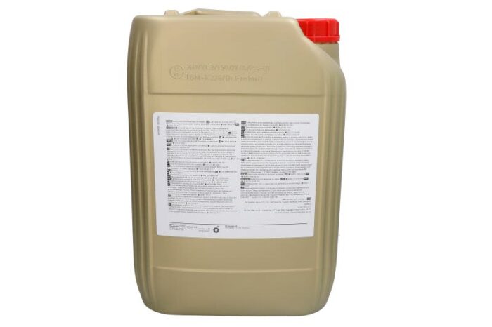 Transmax m ll 75w85 20l oleje i smary castrol xxl - obrazek 2