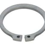 0730501651ZF Zabezpieczenie wałka głównego ZF