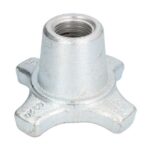 915.000.127 Element zamka kontenerowego JOST