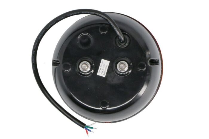 2sd357 026-201 lampa tył hella - obrazek 2