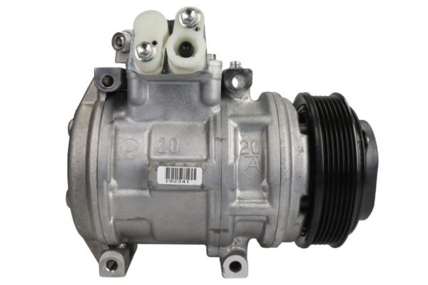 Dcp99023 kompresor klimatyzacji denso - obrazek 4