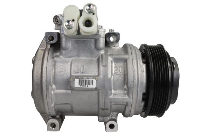 Dcp99023 kompresor klimatyzacji denso - obrazek 4