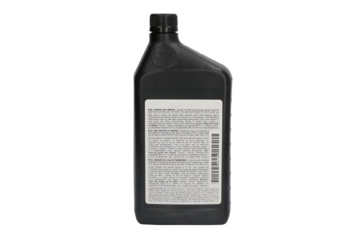 68001758ab oleje i smary mopar - obrazek 2