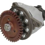 K S00 003 690 Pompa hydrauliczna przekładni kierowniczej BOSCH