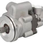 K S01 001 353 Pompa hydrauliczna przekładni kierowniczej BOSCH