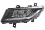 663-1113L-LD-E2 Reflektor DEPO