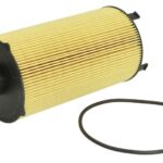 E904H D437 Filtr oleju HENGST