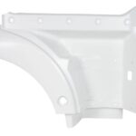 MAN-FS-008R Stopień kabiny PACOL