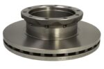 540301PRO*PRZET2 Tarcza hamulcowa ROULUNDS