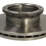 540301PRO*PRZET2 Tarcza hamulcowa ROULUNDS