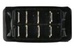 701-80416-AN Przełącznik przyciskowy ANAC MAKINA - obrazek 2