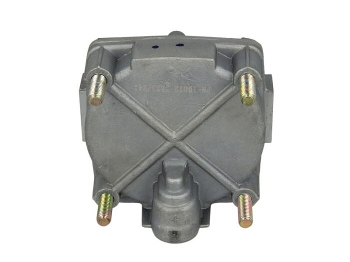 Pn-10072 zawór przekaźnika pneumatics - obrazek 2