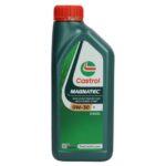 MAGNATEC 0W30 D 1L Oleje i smary CASTROL