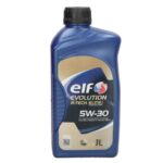 EVO 5W30 R-T. ELITE 1L Oleje i smary ELF