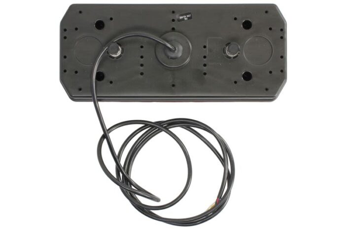 1764 dd l w248dd lampa tył waś - obrazek 2