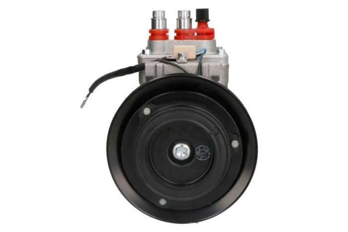 Dcp99502 kompresor klimatyzacji denso - obrazek 2
