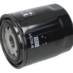 W 9023/1 Filtr hydrauliki skrzyni biegów MANN-FILTER
