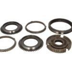 298458 Synchronizator C.E.I