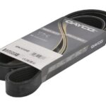 DAY6PK1610HD Pasek wielorowkowy DAYCO