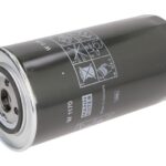 W 1170 Filtr oleju MANN-FILTER
