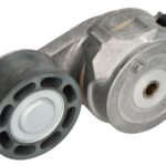 04129153-DEUTZ Rolka napinająca paska rozrządu OE DEUTZ