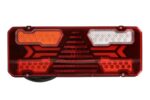 2535 L W293 LED Lampa tył WAŚ