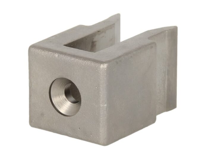0501324044zf element wybieraka skrzyni biegów zf - obrazek 2