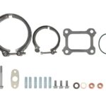 EVMK5003 Zestaw montażowy turbosprężarki EVORON