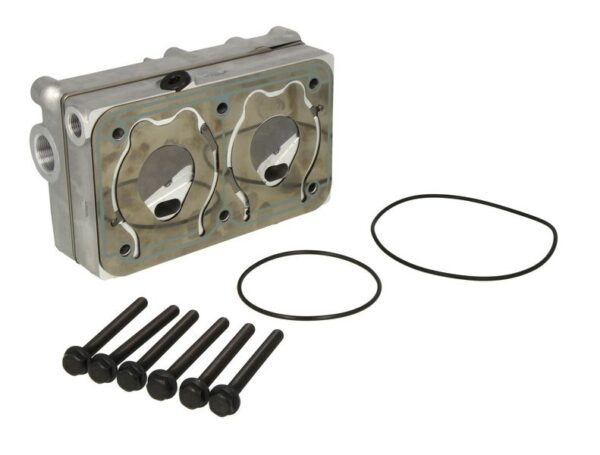 2. 94044 głowica kompresora dt spare parts - obrazek 2