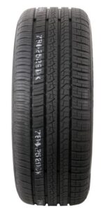 245/45R20 LTPI 103W SZAS Opony osobowe, SUV/4x4 PIRELLI - obrazek 3