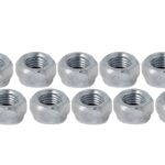 STR-M12X1,5 10SET Nakrętki (pojazdy) S-TR
