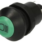 11125200XX Włącznik świateł PNEUTRON