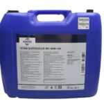 TITAN SUPG.MC 80W140 20L Oleje i smary FUCHS XXL
