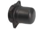 8A31-54-1110-EXC Silentblock zawieszenia kabiny EXCAMEC - obrazek 2
