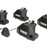 THU 710700 Stopy bagażnika THULE