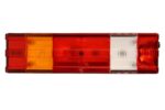 A41-1051-411 Lampa tył ASPOCK