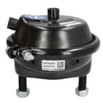 126160601 Siłownik hamulcowy HALDEX