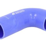 SE60-80X165 Kolanko silikonowe układu chłodzenia THERMOTEC