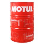 8100 X-CLEAN EFE 5W30 208 Oleje i smary MOTUL XXL
