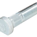 STR-40004 Śruby, nakrętki, szpilki S-TR