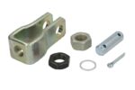 423 000 534 2 Widełki siłownika hamulcowego WABCO - obrazek 2