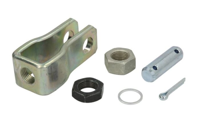 423 000 534 2 widełki siłownika hamulcowego wabco - obrazek 2