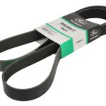 GAT9PK1910HD Pasek wielorowkowy GATES