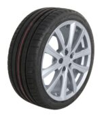 255/40R20 LOBR 101T PSPOR Opony osobowe, SUV/4x4 BRIDGESTONE - obrazek 2