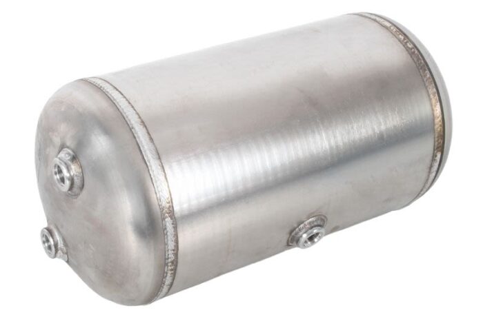Fe1001396 zbiornik powietrza febi bilstein - obrazek 2