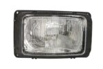 710301017319 Reflektor MAGNETI MARELLI