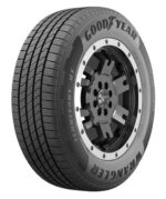255/55R20 LTGO 110V WTHT Opony osobowe, SUV/4x4 GOODYEAR