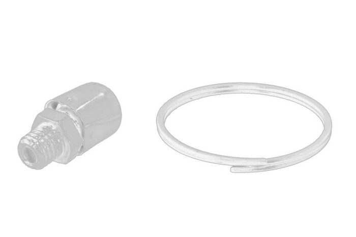 17999591 element mostu oe iveco - obrazek 2