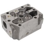 MEC100820 Głowica cylindrów MECDIESEL