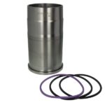 213 LW 00100 001 Tuleja cylindra MAHLE